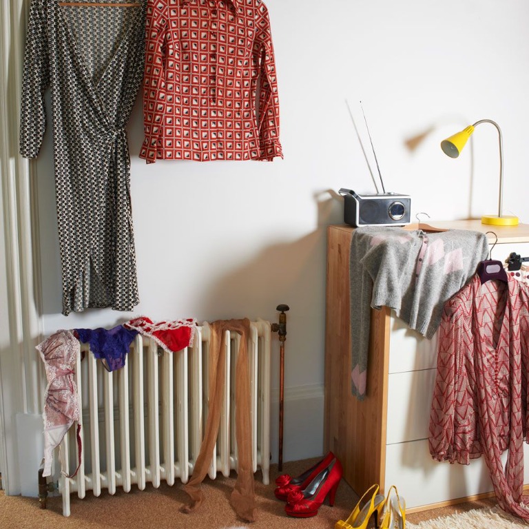 Egy pillanat alatt baj lehet: a tűzoltó figyelmeztet, ezt az 5 dolgot soha ne tartsd a fűtőtest közelében