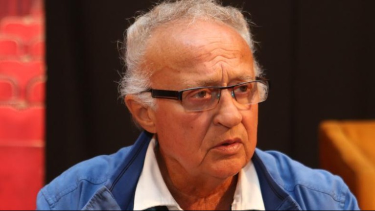 Könnyfakasztó fotó: így néz ki most Sas József sírja