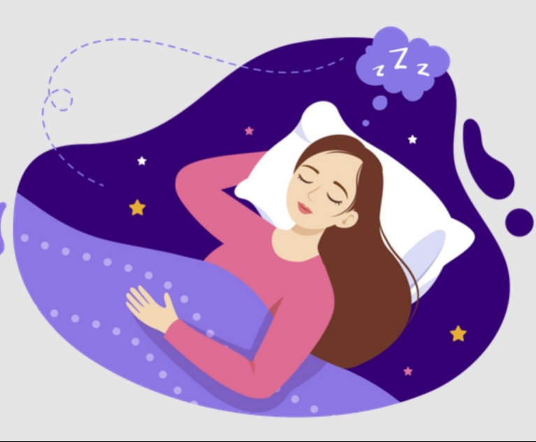 Erre a problémára utal, hogy hány órakor ébredsz fel éjszaka