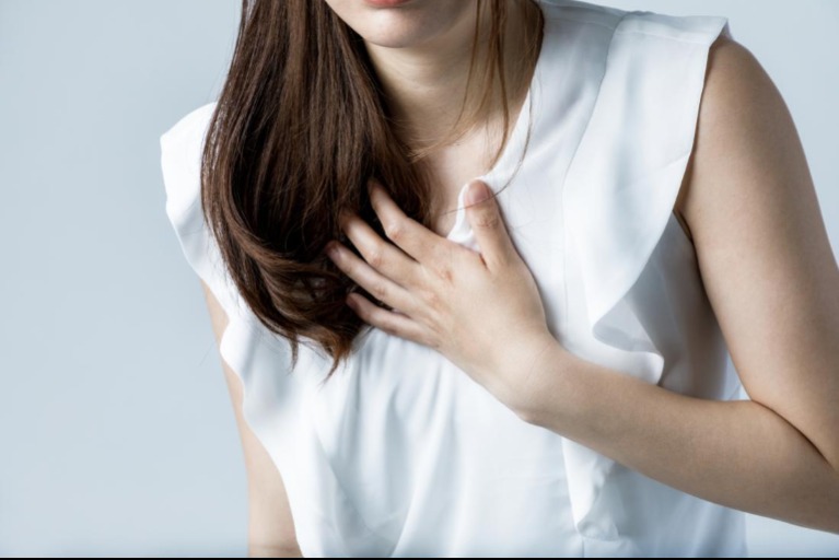 Teszt: mennyi az esélyed a szívrohamra?