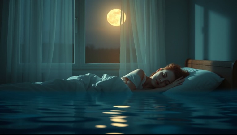 Mit üzennek az álmaink? Rejtett jelentések, amelyek irányt mutatnak