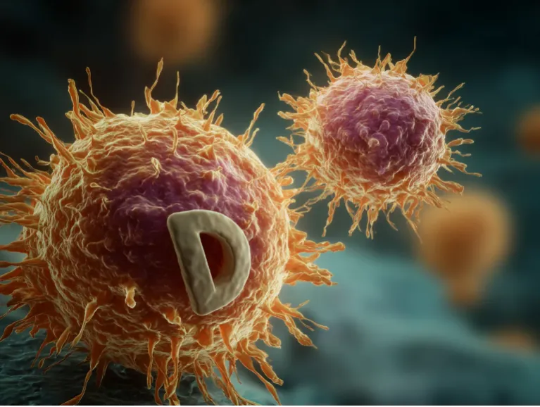 Új felfedezés: a D-vitamin kulcsszerepet játszhat a rák elleni harcban