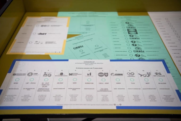 Fontos változás! Ha ezzel igazolnád magad, nem engednek szavazni április 12.-én