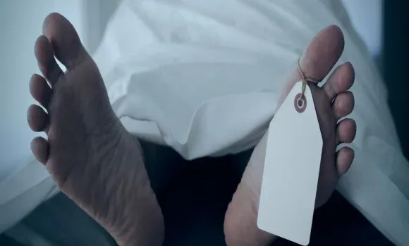 Bebizonyították - Halálunk után még 49 napig élünk!