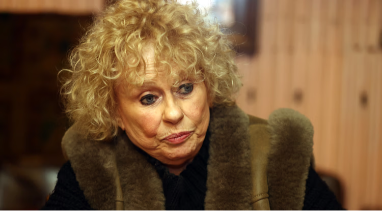 Most érkezett a szívbemarkoló hír a 83 éves Esztergályos Cecíliáról